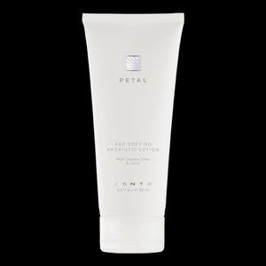 Zents Petal Age Degying Probiotic Lotion 6.4 oz